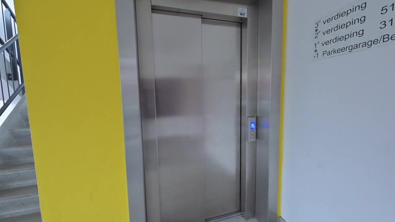 Video van Krommenieërpad 59