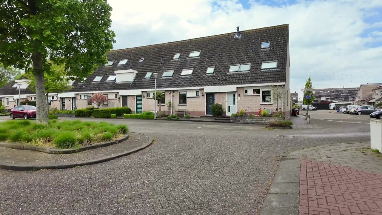 Video van Anemoon 7