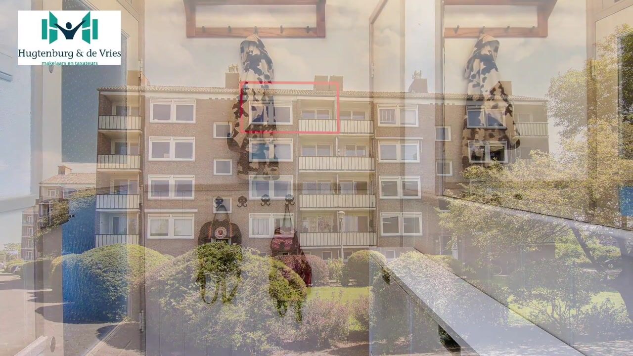 Video van Delftlaan 299-IV
