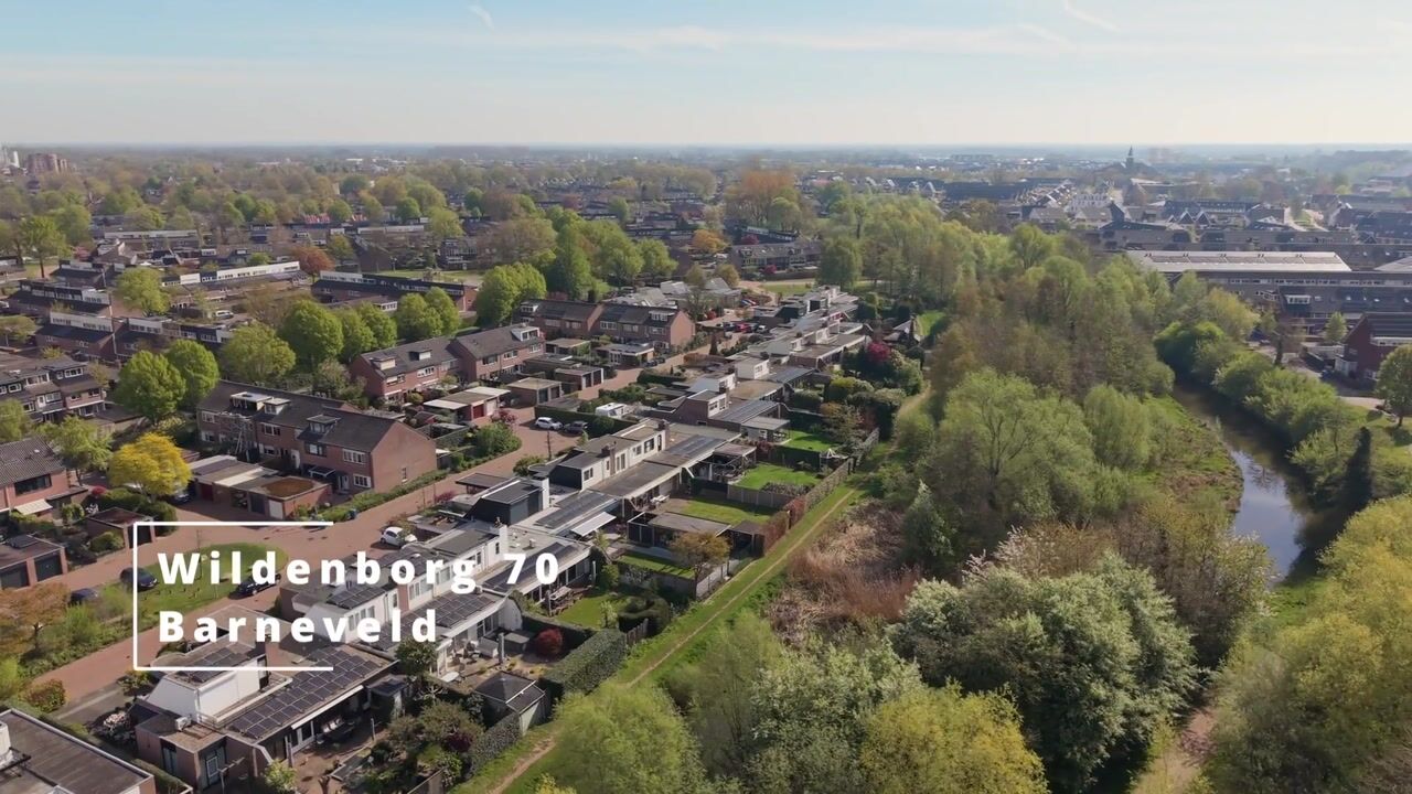 Video van Wildenborg 70