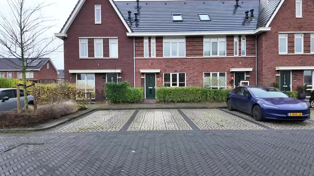 Bekijk video van De Deel 15