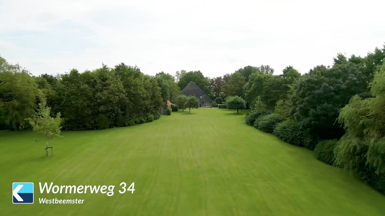 Bekijk video van Wormerweg 34