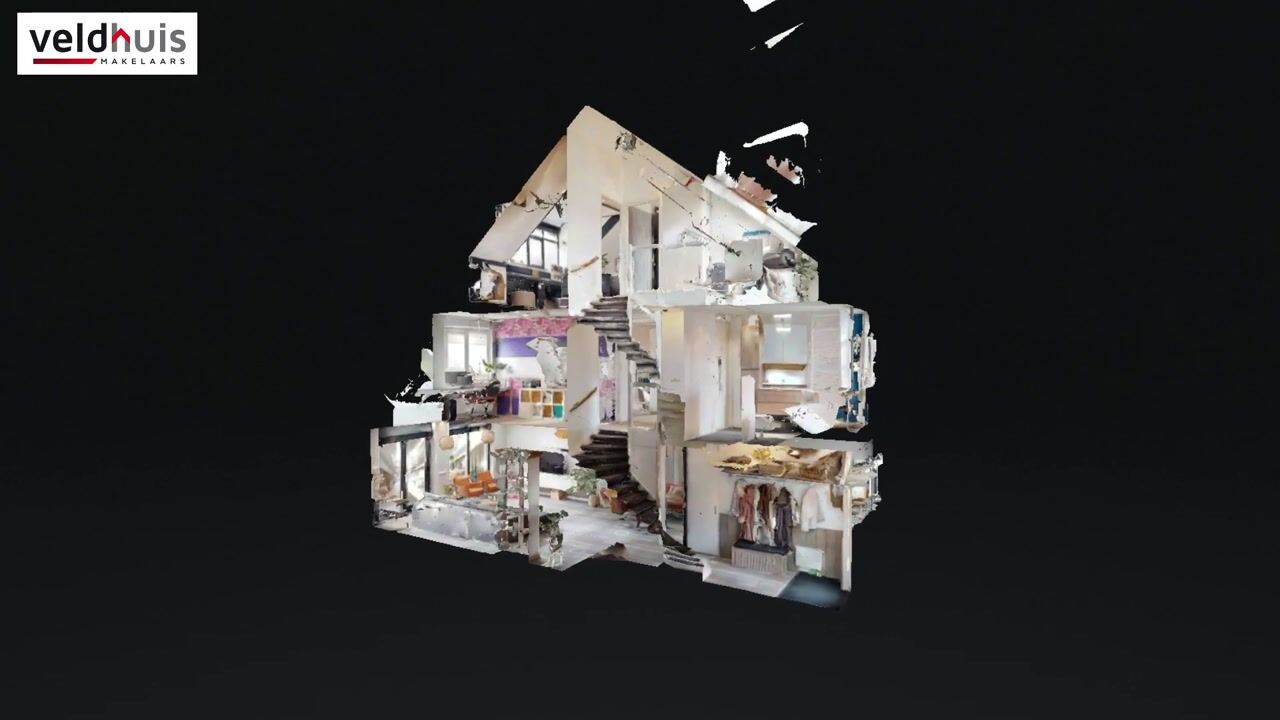 Video van Marie van Zeggelenlaan 22