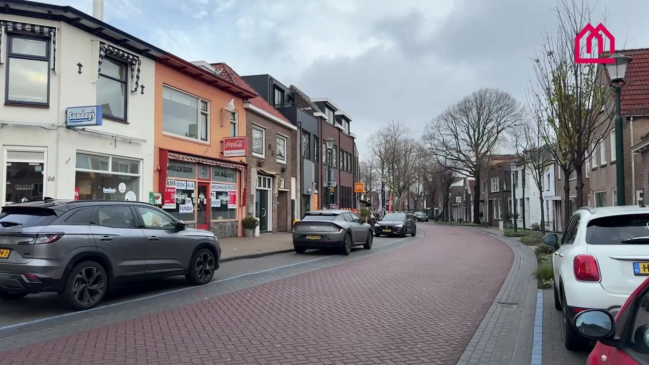 Video of Rijnstraat 72-A