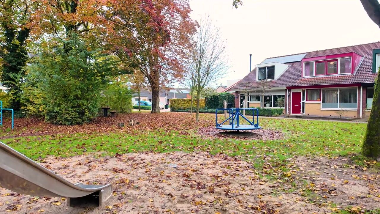 Video van Rubenslaan 5-A