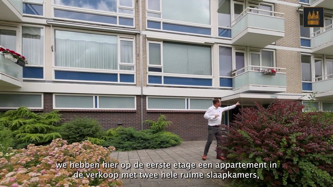 Video van Schout Van Eijklaan 207