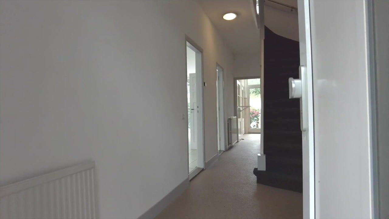 Video van Nassaukade 25