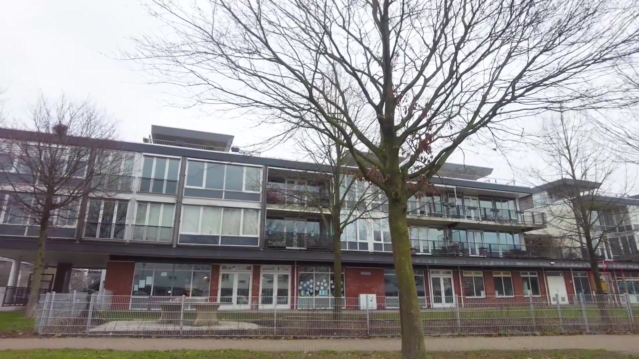 Video of Het Leiwerk 9