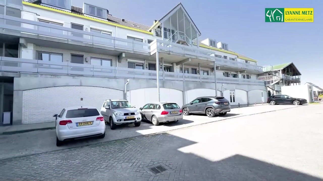 Video of Port Broclede 42