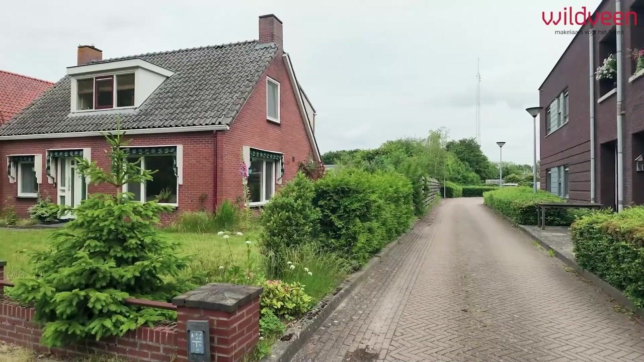 Video van De Wolden 47