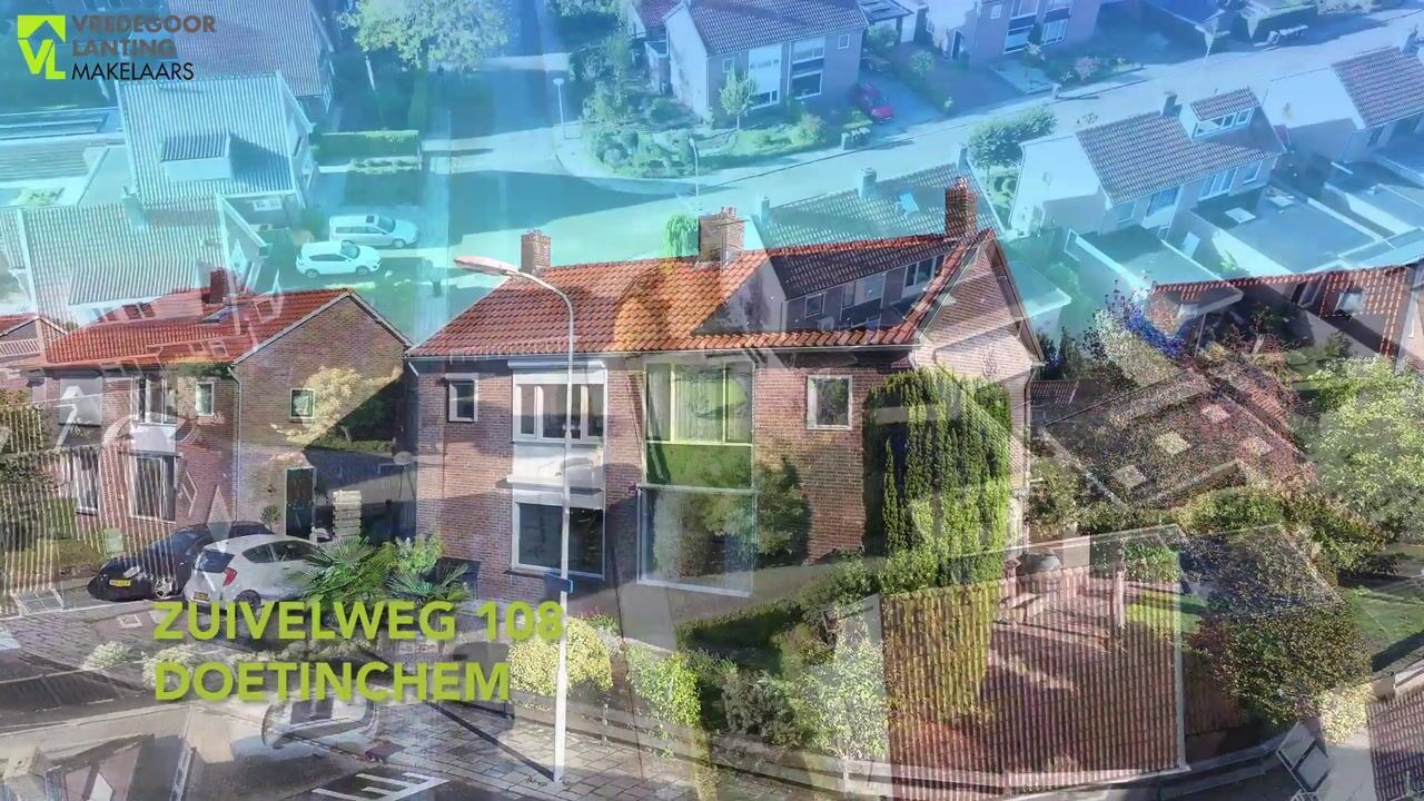 Video van Zuivelweg 108