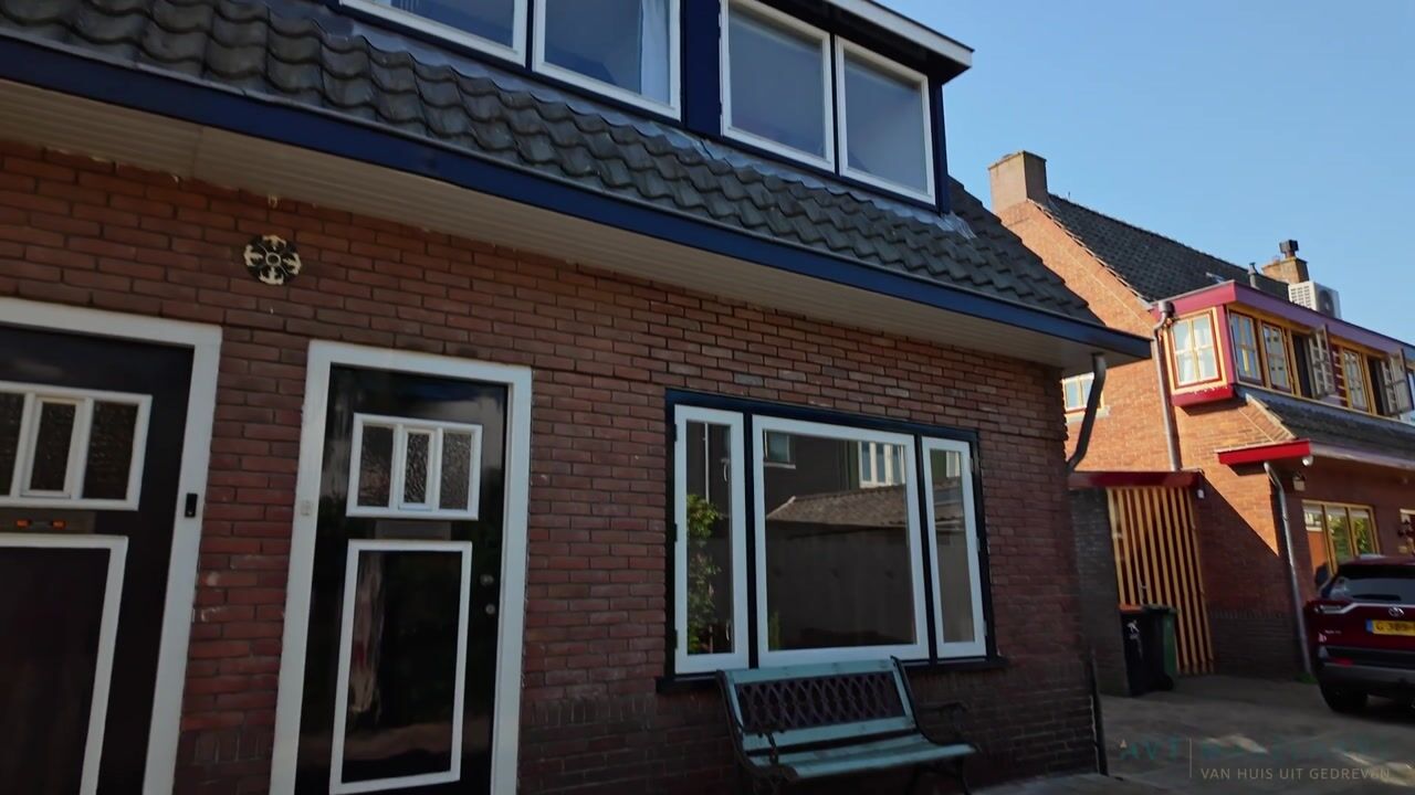 Video van Botweg 24