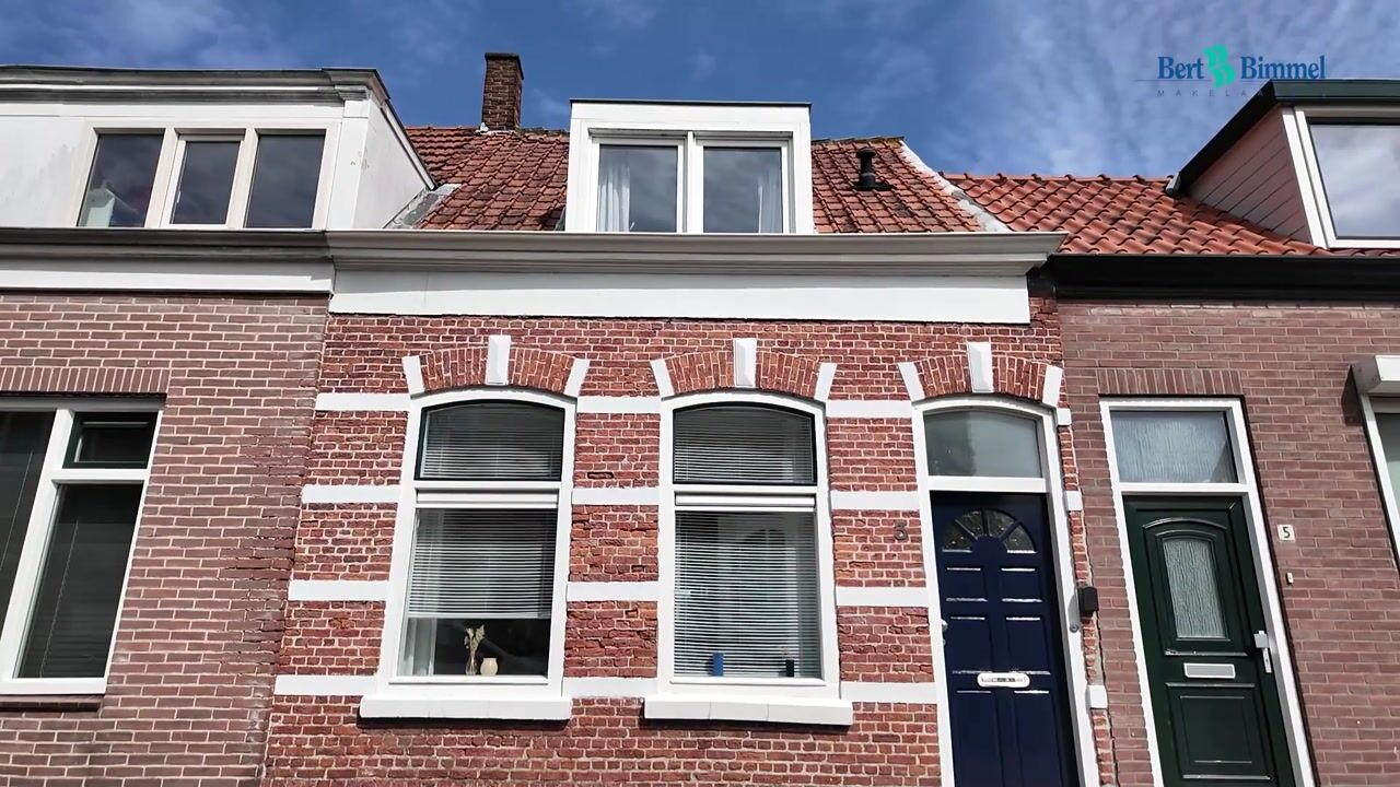 Video van Oud Arnemuidsvoetpad 3