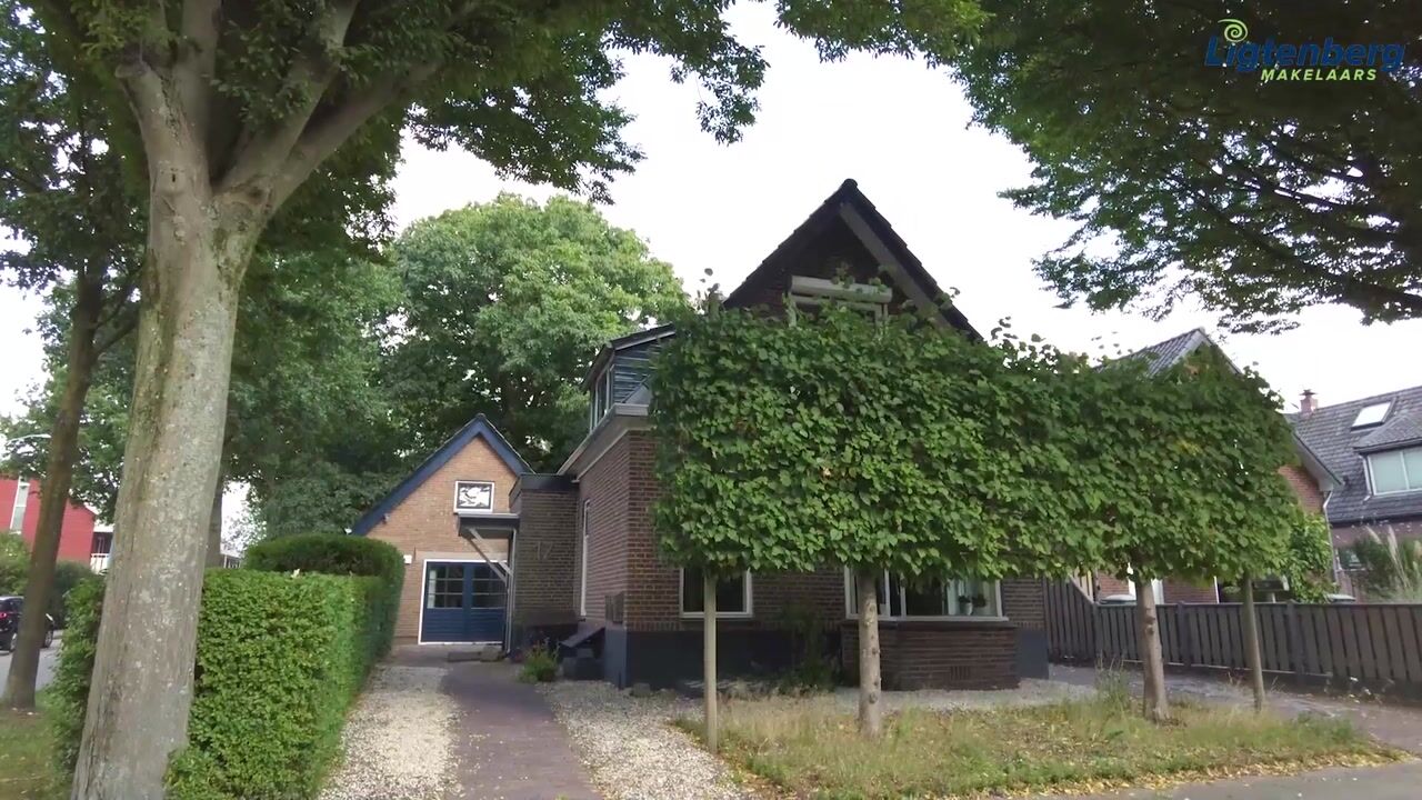 Video of Heggerenkweg 17