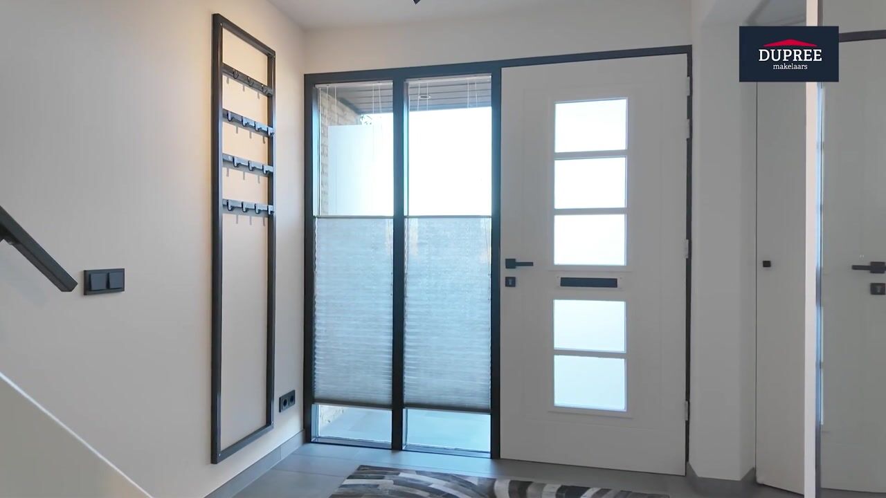 Video van Distelveld 16