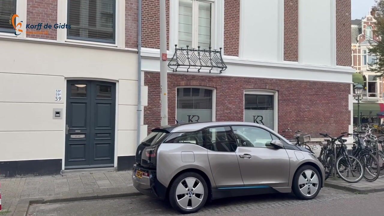Video of Anna Paulownastraat 59-A