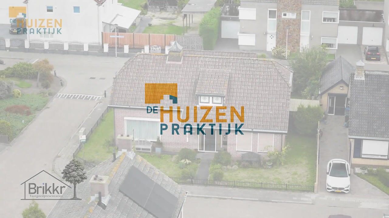 Video of Händelstraat 6