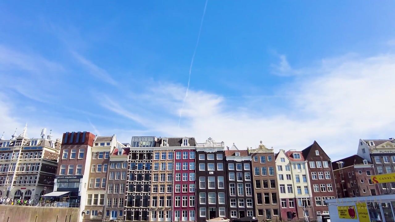 Video van Warmoesstraat 16-J