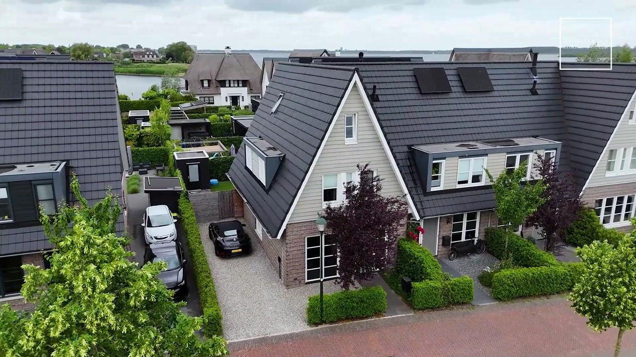 Video van Laantje van Oversteegen 15