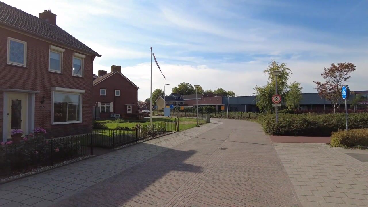 Video van Jan ter Horststraat 37