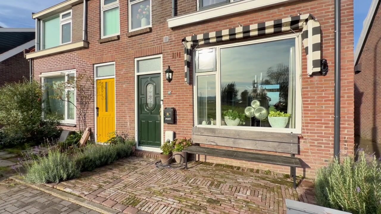 Video van Dorpsstraat 90