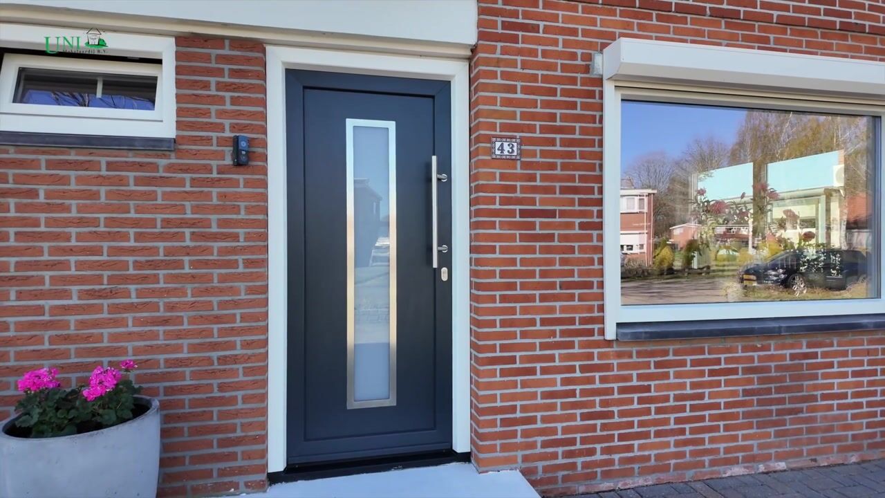 Video van Kastanjelaan 43