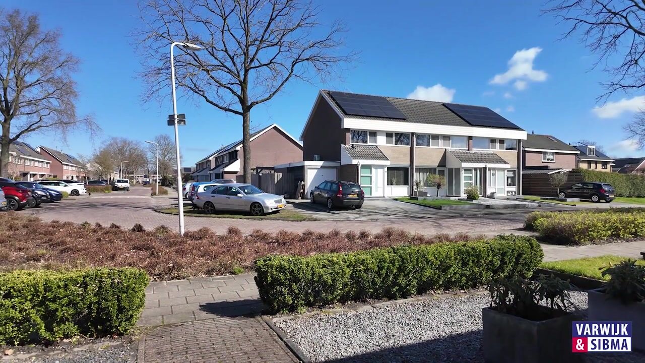 Video van Strikel 21