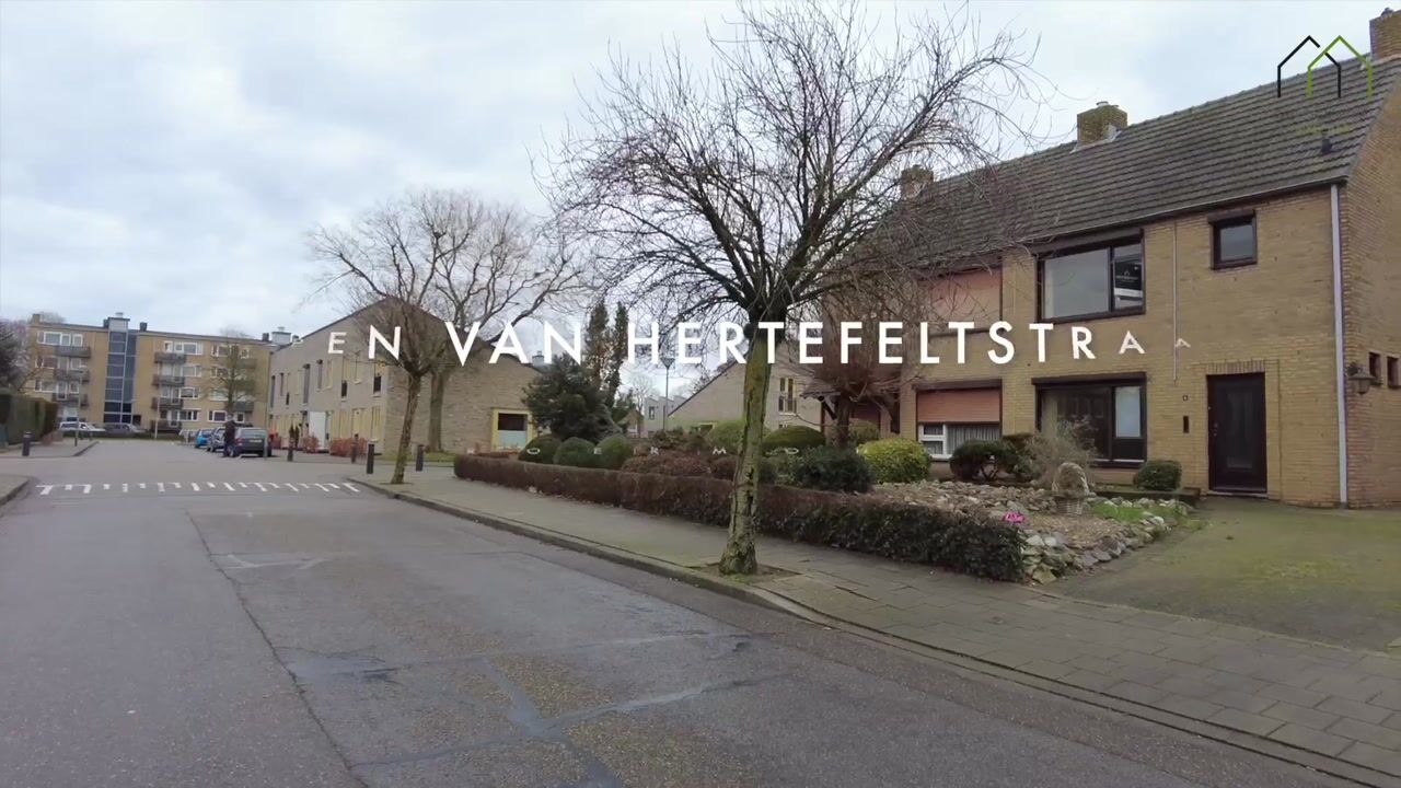 Video van Schepen van Hertefeltstraat 6