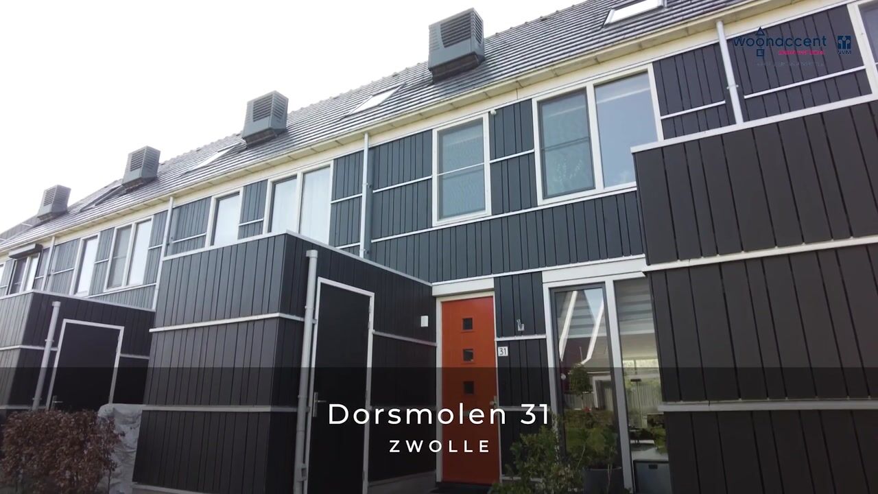 Video van Dorsmolen 31