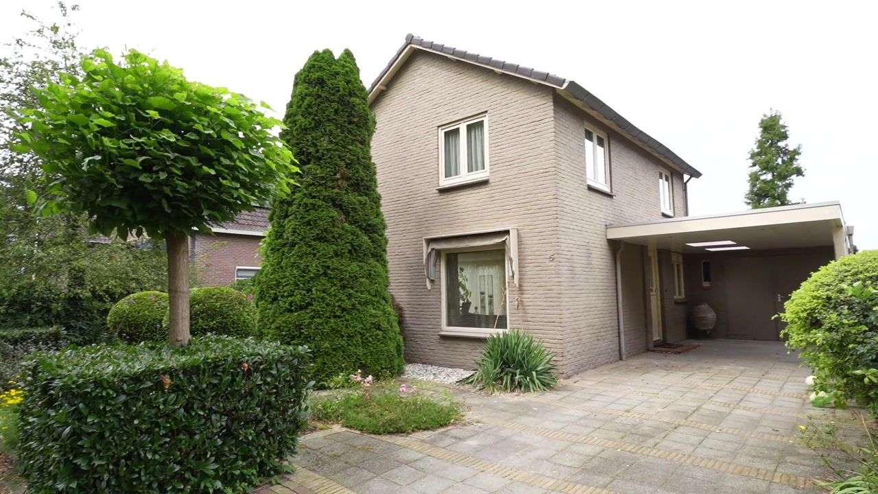 Video van Steenbergerweg 5