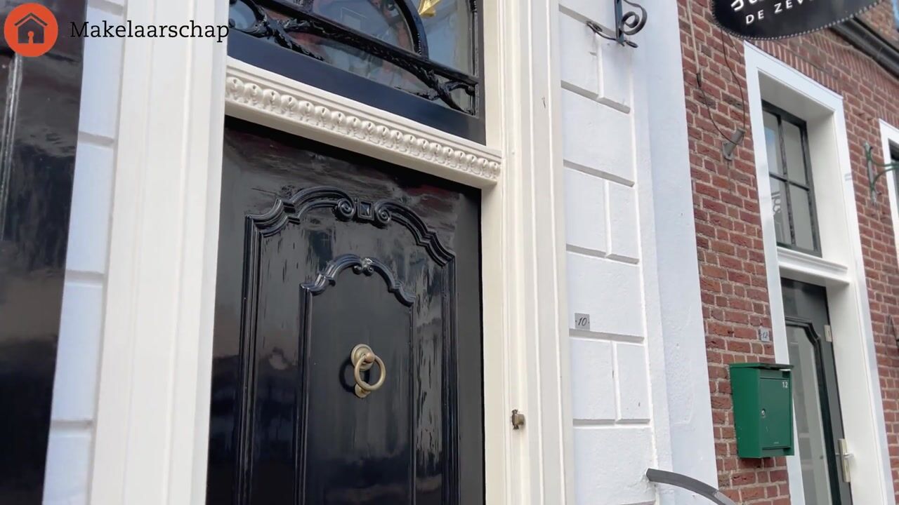 Video van Smedestraat 10