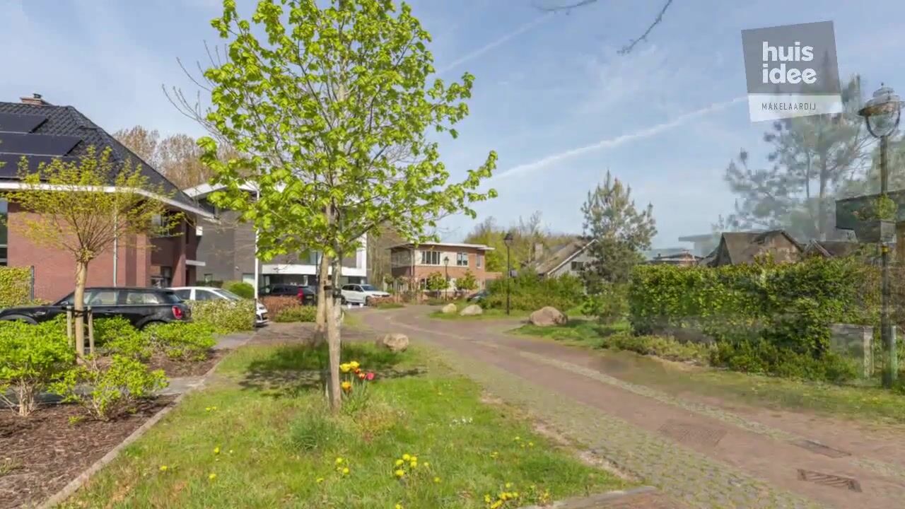 Video van Cecil Powellhof 3