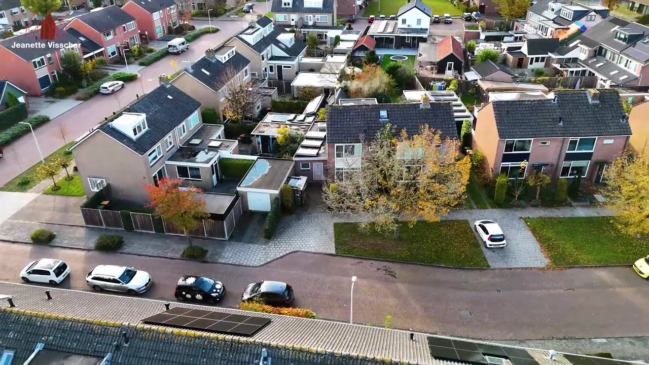 Video of Esschingstraat 33