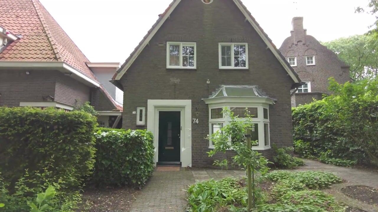 Video van Hescheweg 74