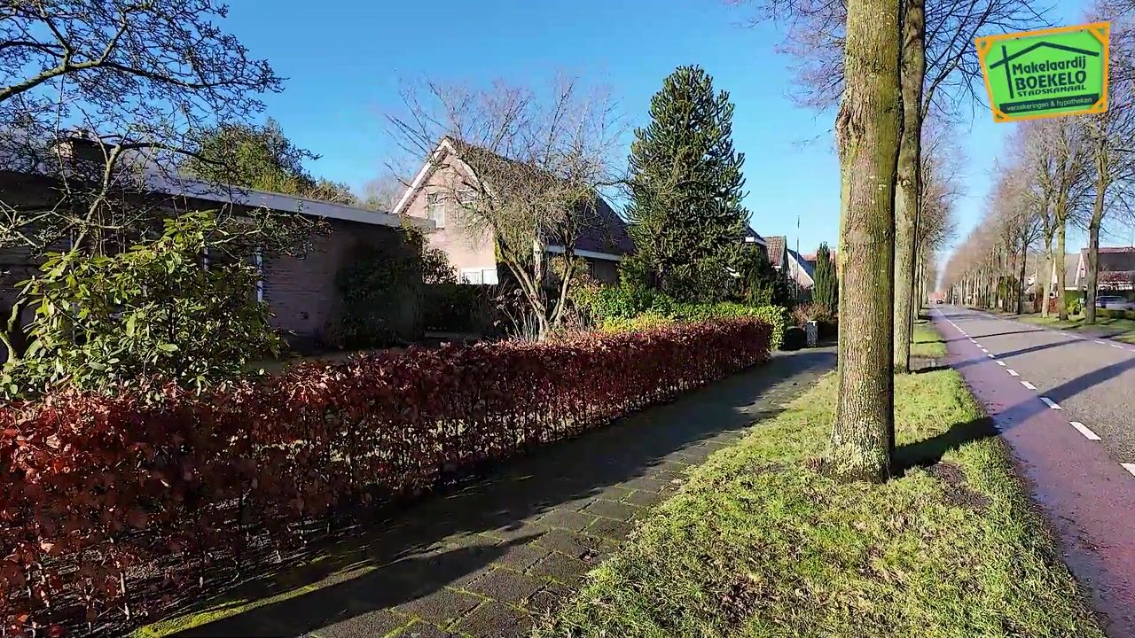 Video van Industrieweg 36-B