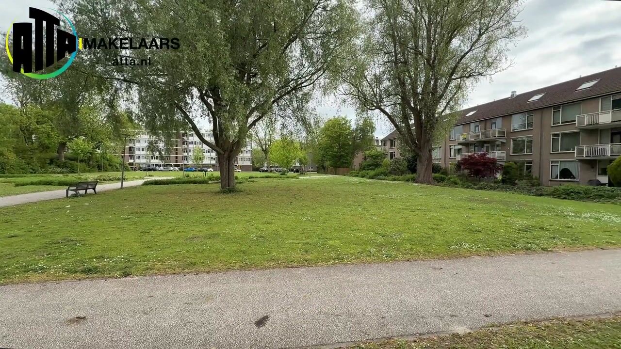 Video van Cleveringahof 69
