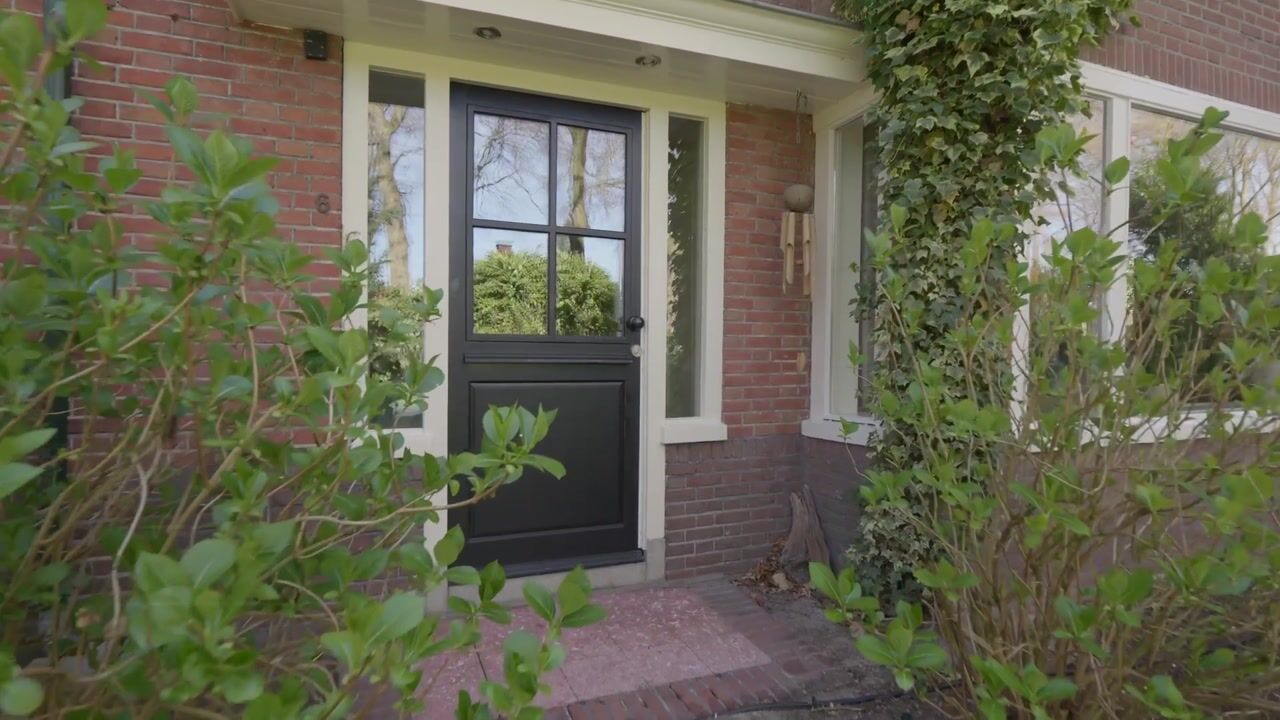 Video of Hogesteeg 6