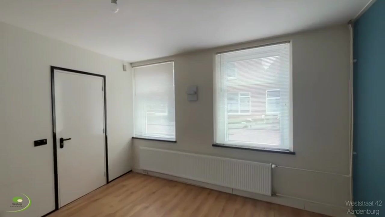 Video van Weststraat 42
