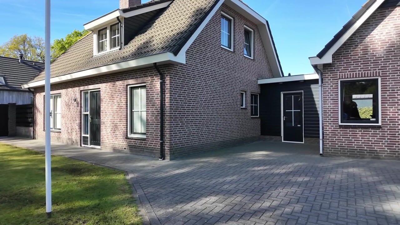 Video of Krachtighuizerweg 32-A