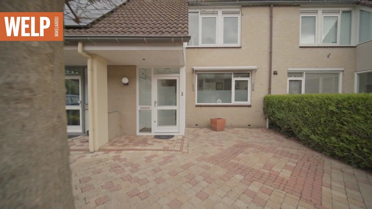 Video van Aronskelkweg 3