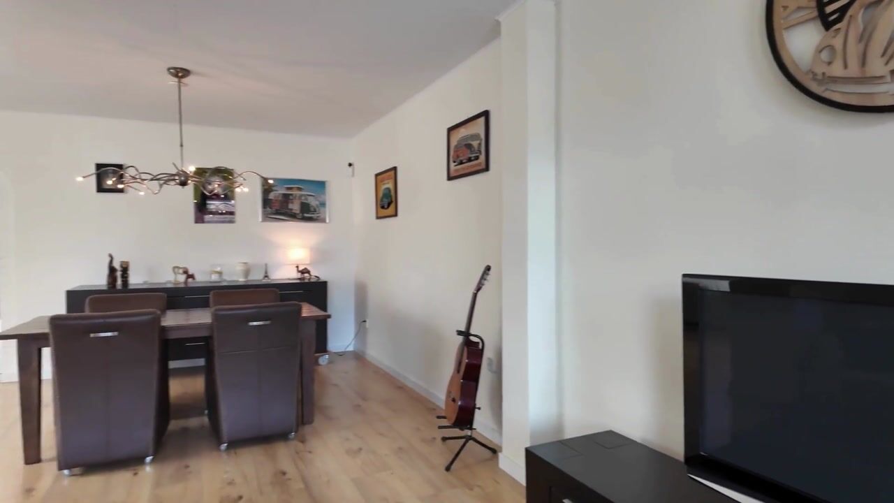 Video of Hekeleweg 45