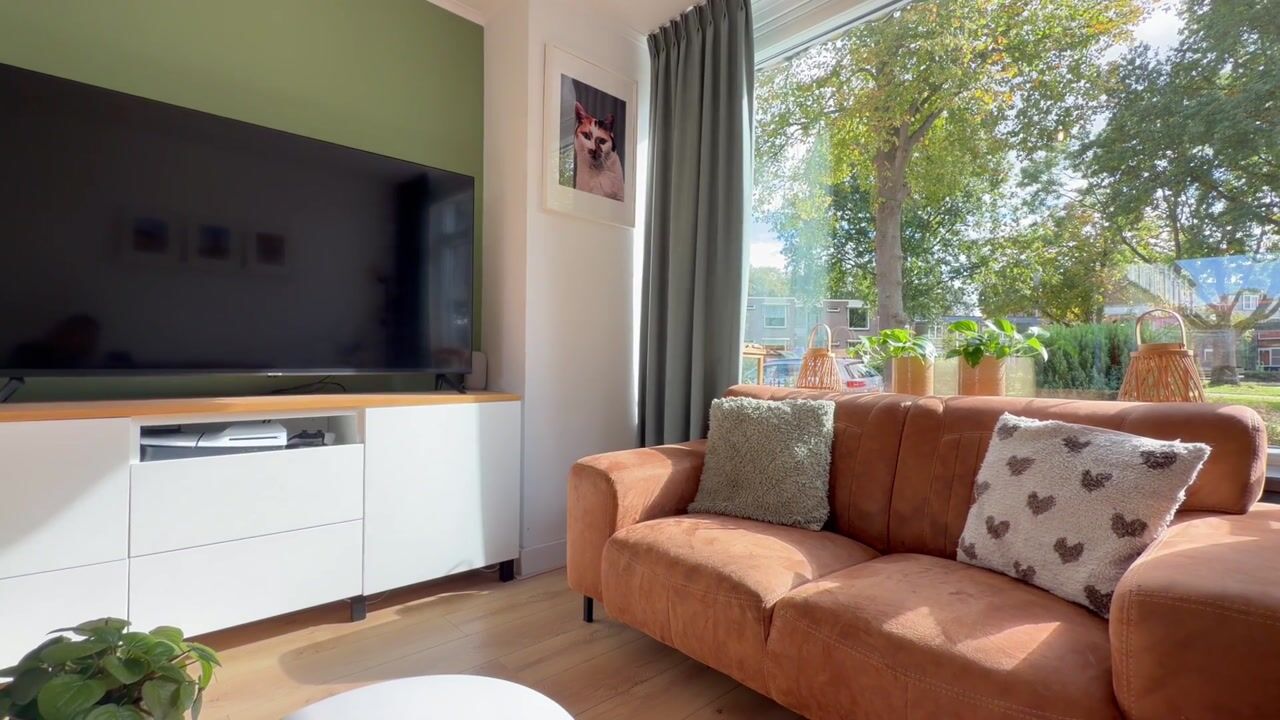 Video van Beemsterstraat 32