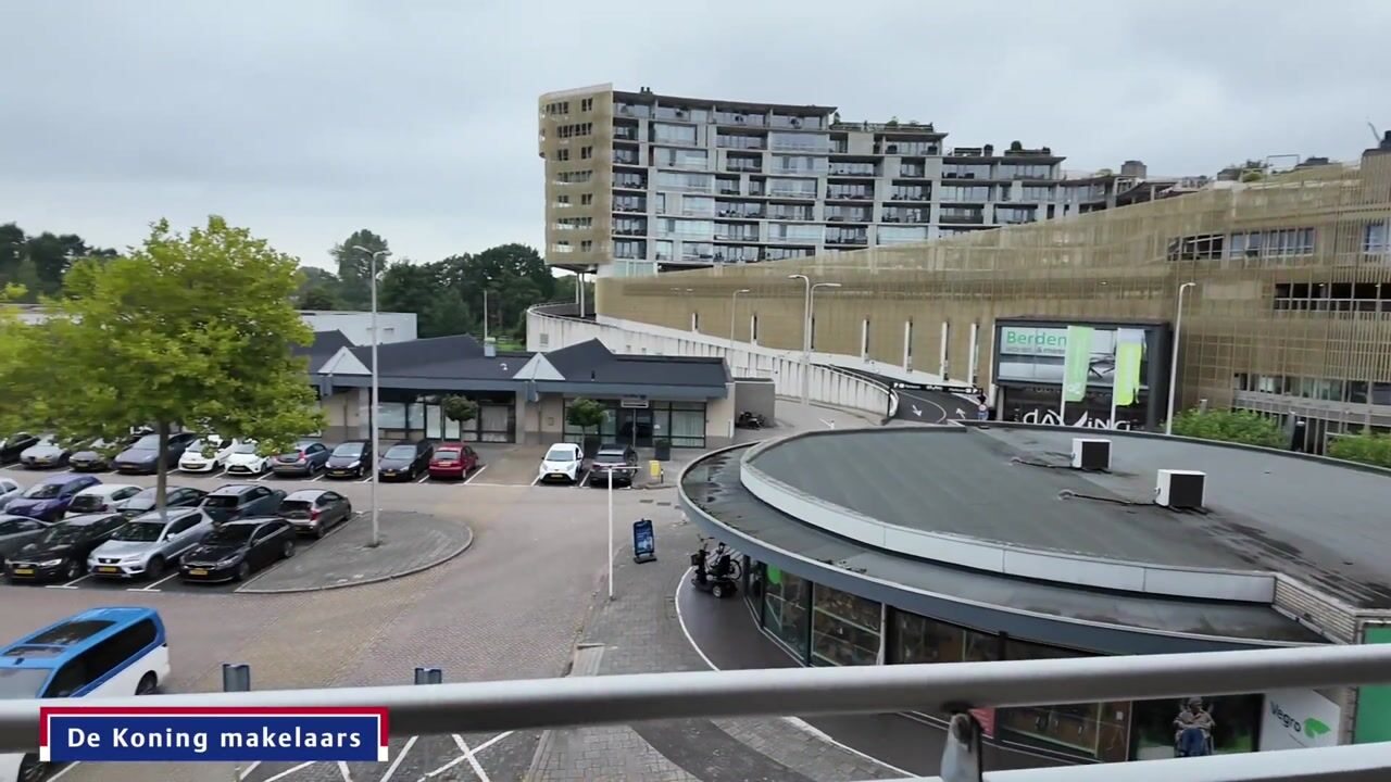 Video van Euromarkt 43