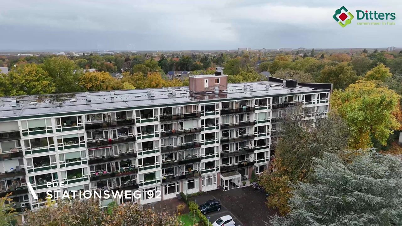 Video of Stationsweg 92-514