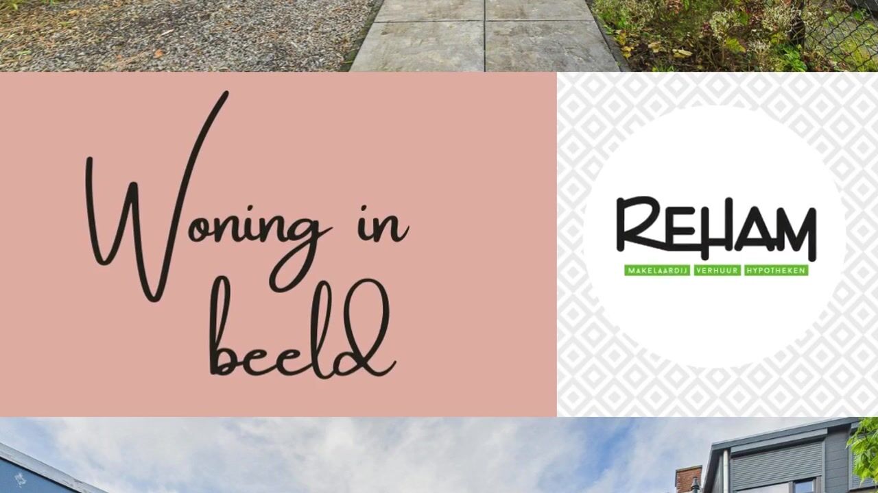 Video van Oude Vaart 20