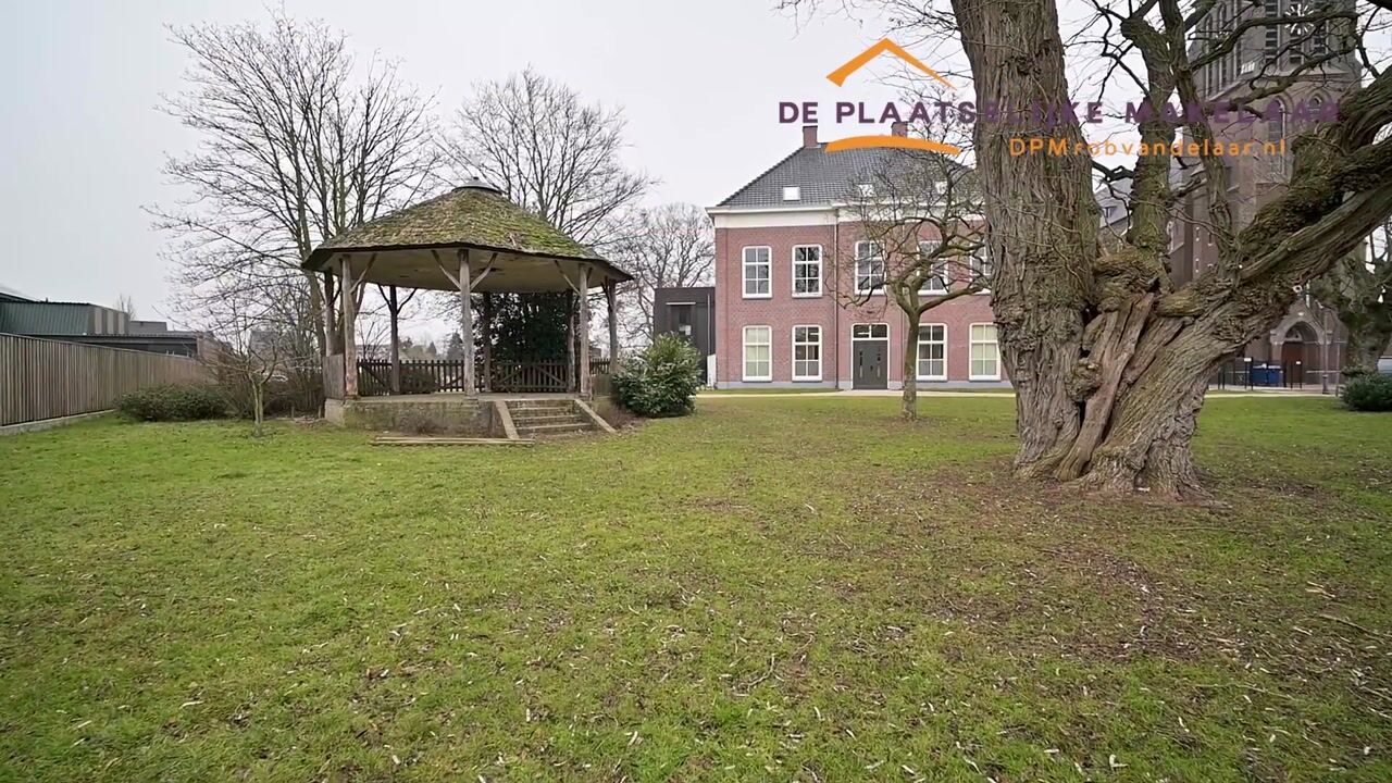 Video of Esdonkstraat 6-B