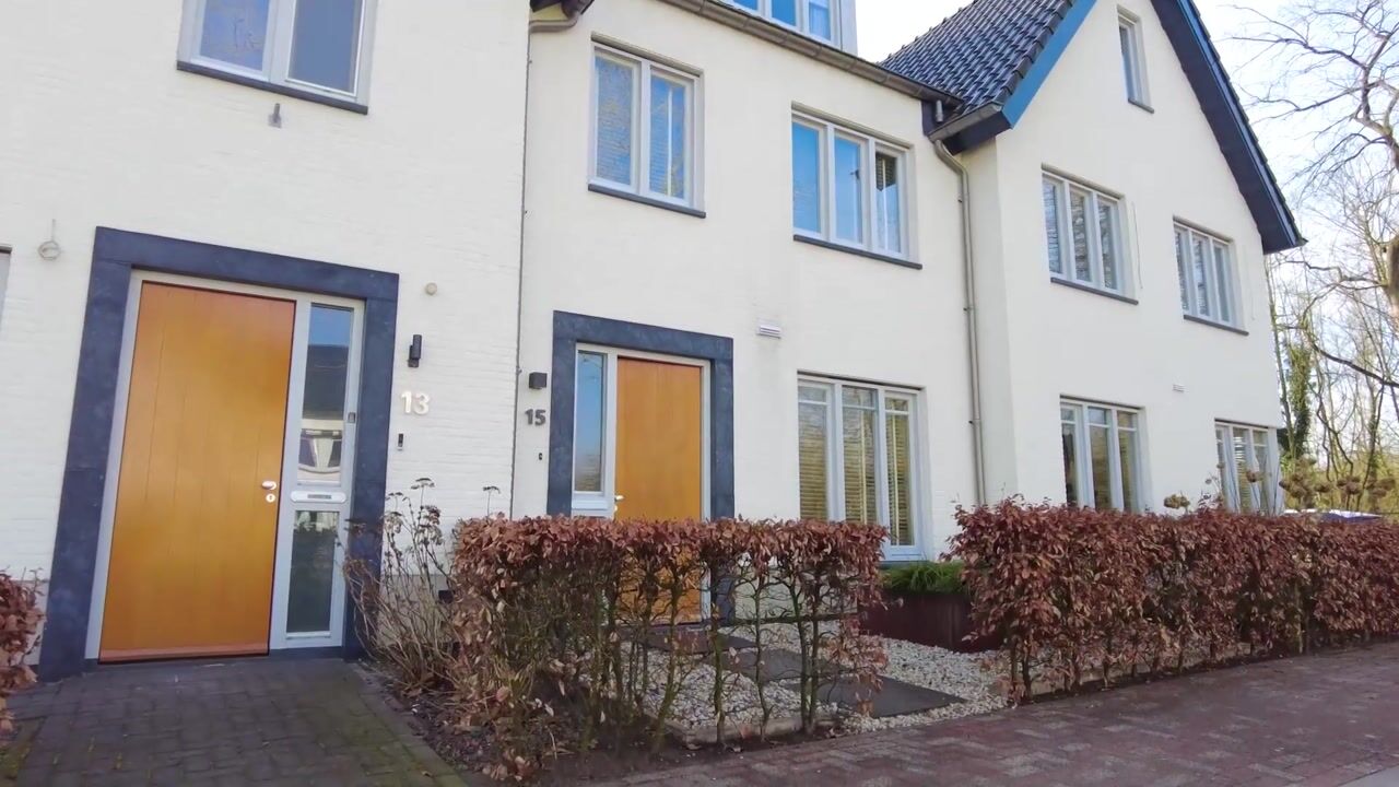 Video van Swertpoellaan 15