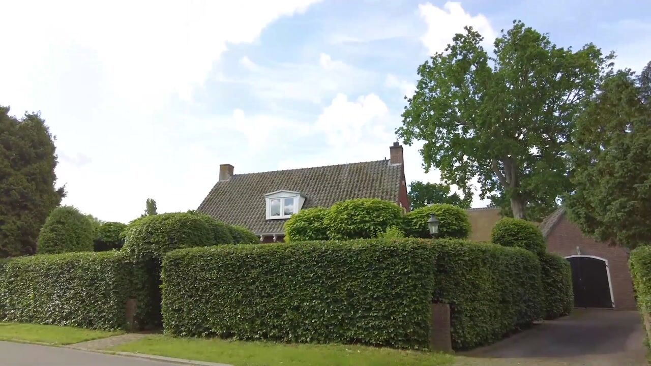 Video van Van Foreestlaan 2