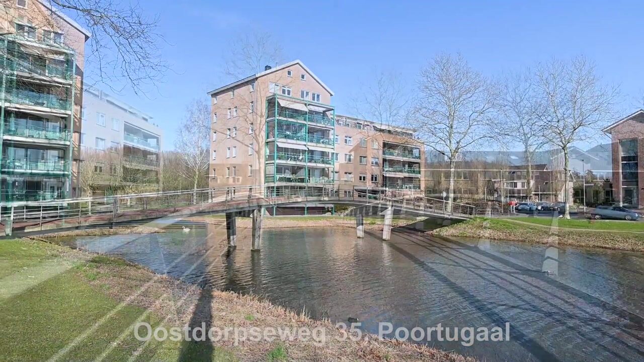 Video of Oostdorpseweg 35