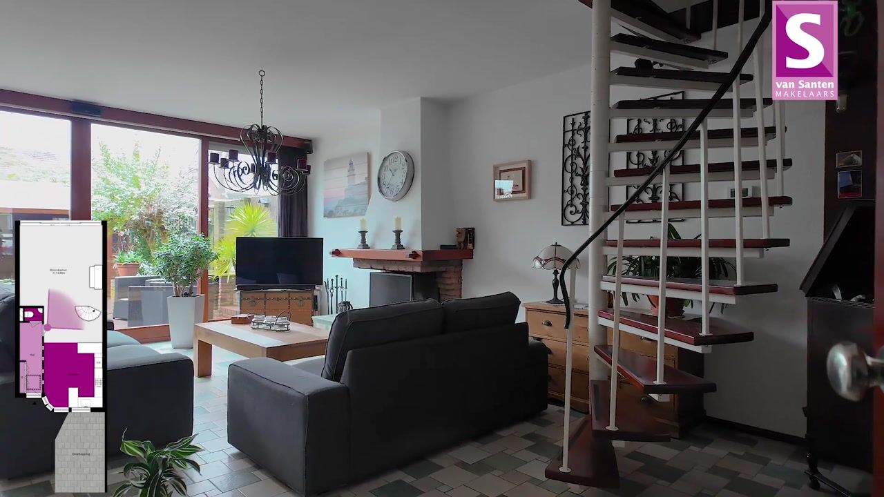 Video van Mariënwaard 17